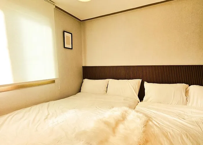 Hongdae Gangnam Kochok Dome 20 Minutes 온담헌