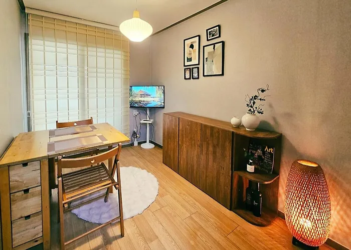 アパート Hongdae Gangnam Kochok Dome 20 Minutes 온담헌 *
